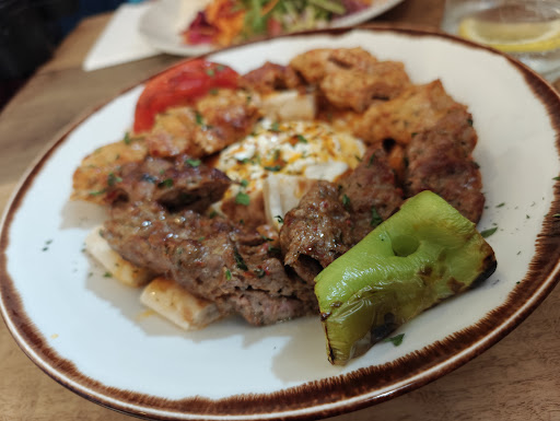 Photo of Turk Oasis Restaurant - 106 Camden Rd, Royal Tunbridge Wells, Tunbridge Wells TN1 2QX